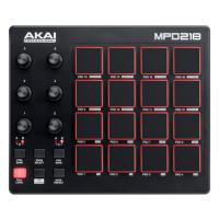 Akai Pro MPD218